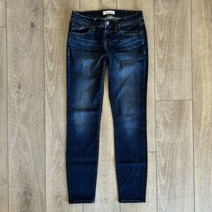 Madewell Skinny Skinny jeans - Size 26